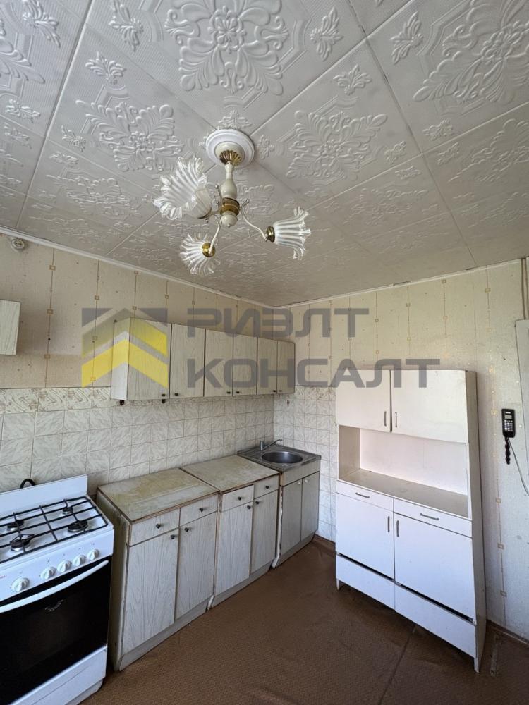2-комн. квартира, Вторичка, 51м², 4/5 этаж миниатюра 12