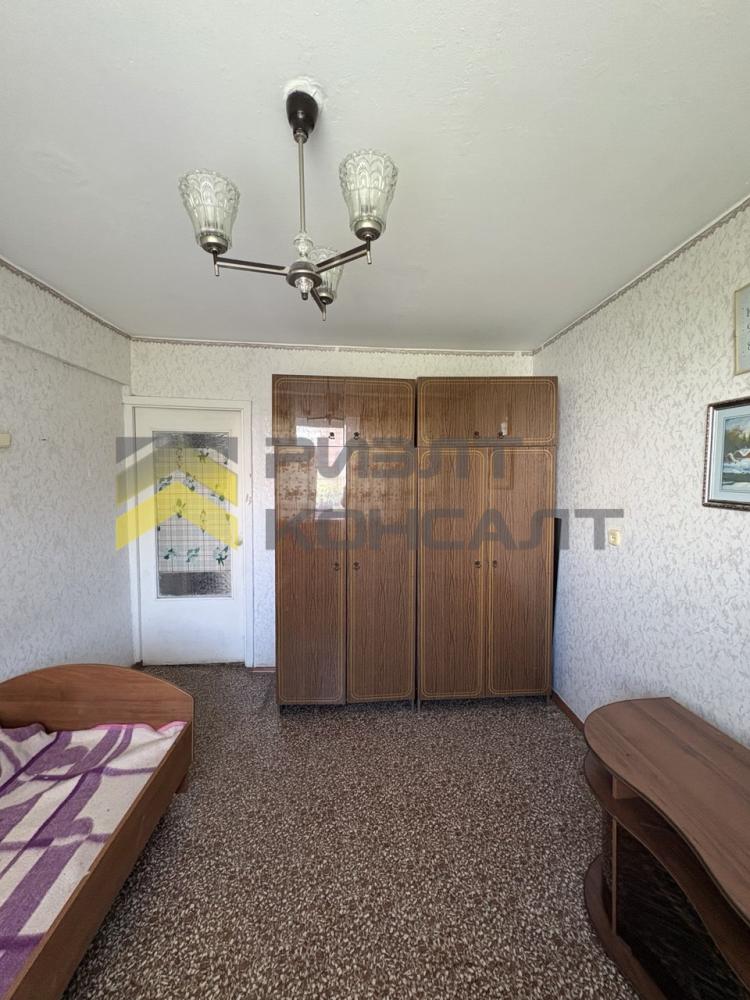 2-комн. квартира, Вторичка, 51м², 4/5 этаж миниатюра 13