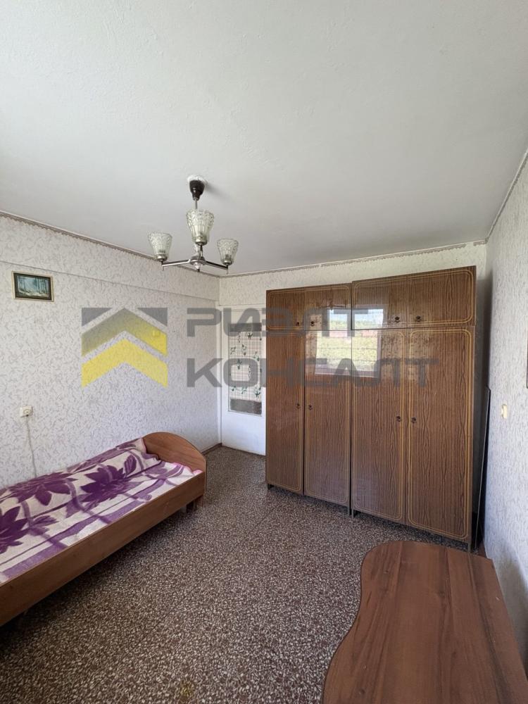 2-комн. квартира, Вторичка, 51м², 4/5 этаж миниатюра 14