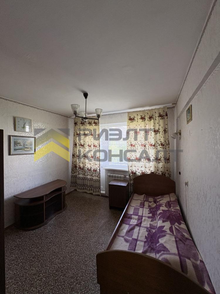 2-комн. квартира, Вторичка, 51м², 4/5 этаж миниатюра 15