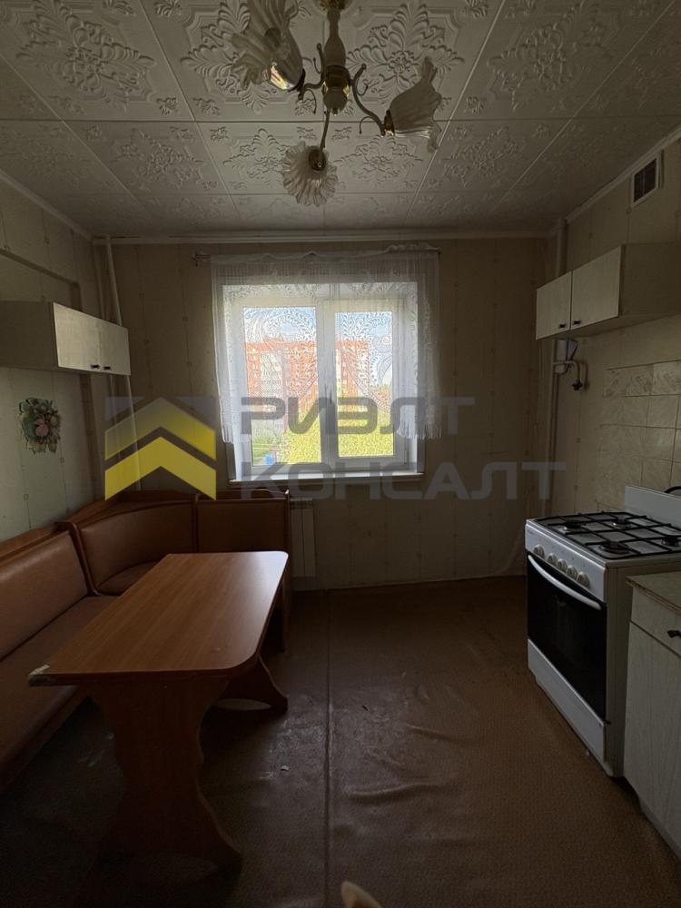 2-комн. квартира, Вторичка, 51м², 4/5 этаж миниатюра 16