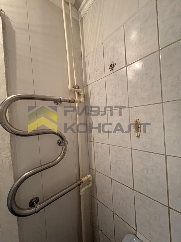 2-комн. квартира, Вторичка, 51м², 4/5 этаж миниатюра 19