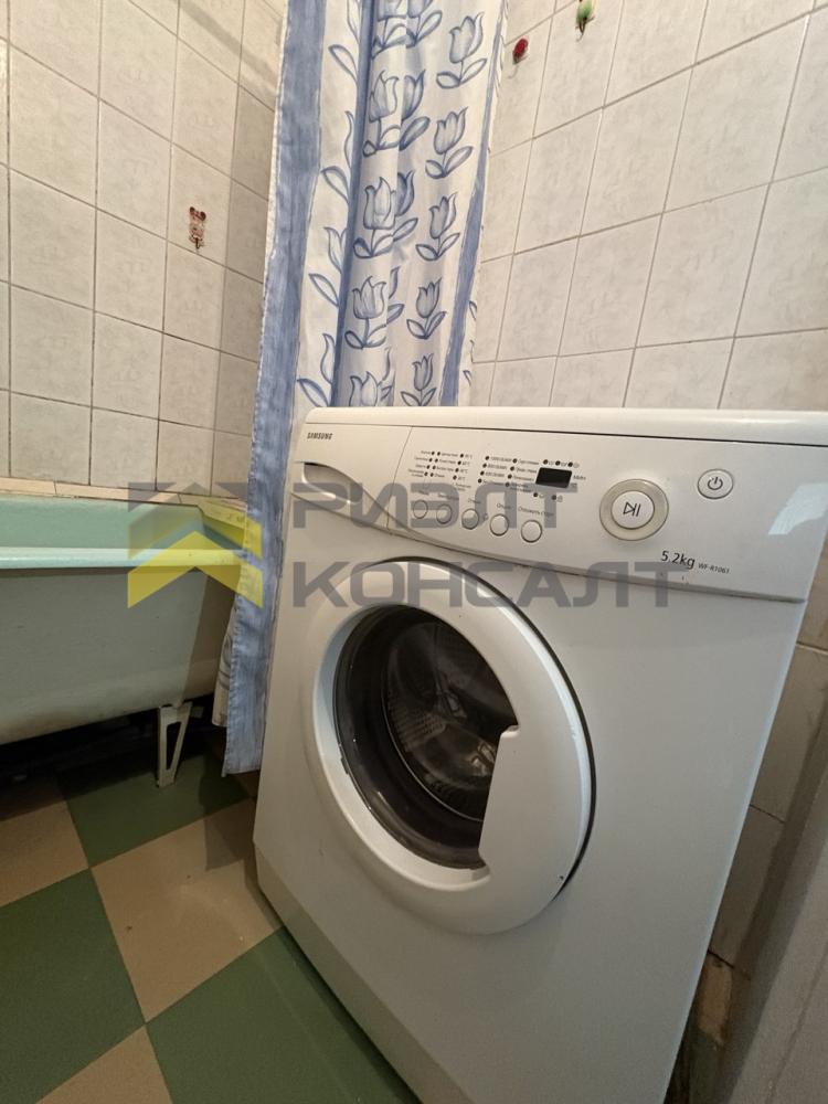 2-комн. квартира, Вторичка, 51м², 4/5 этаж миниатюра 20