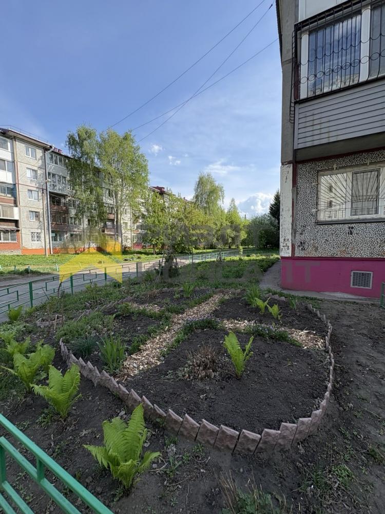 2-комн. квартира, Вторичка, 51м², 4/5 этаж миниатюра 22