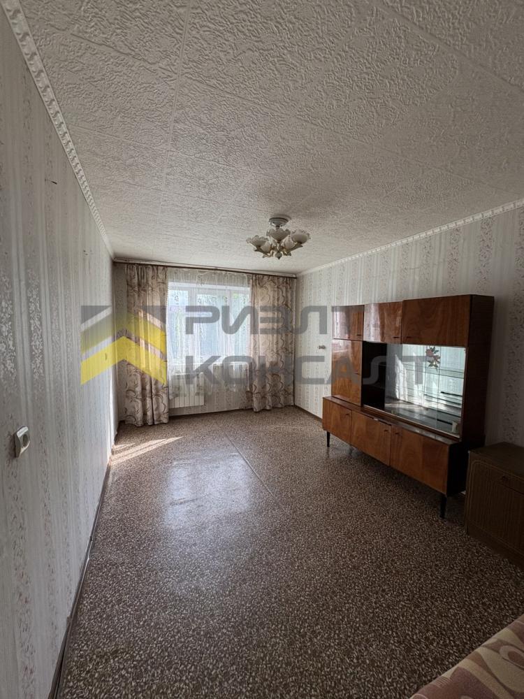 2-комн. квартира, Вторичка, 51м², 4/5 этаж миниатюра 3