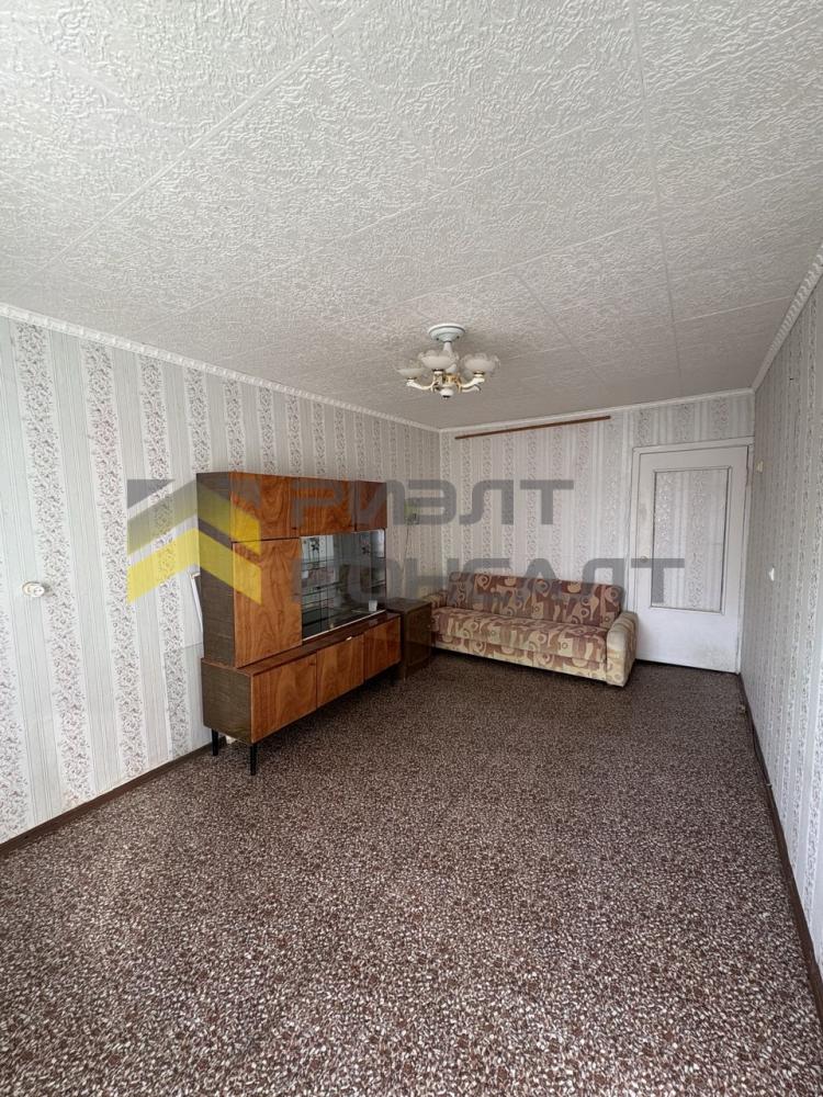 2-комн. квартира, Вторичка, 51м², 4/5 этаж миниатюра 26