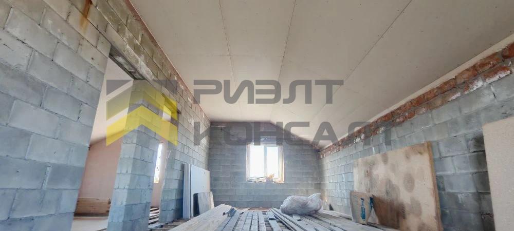 Дом, 158м², 8 соток, 2 этажа, 3 комн., стены: Кирпич миниатюра 13