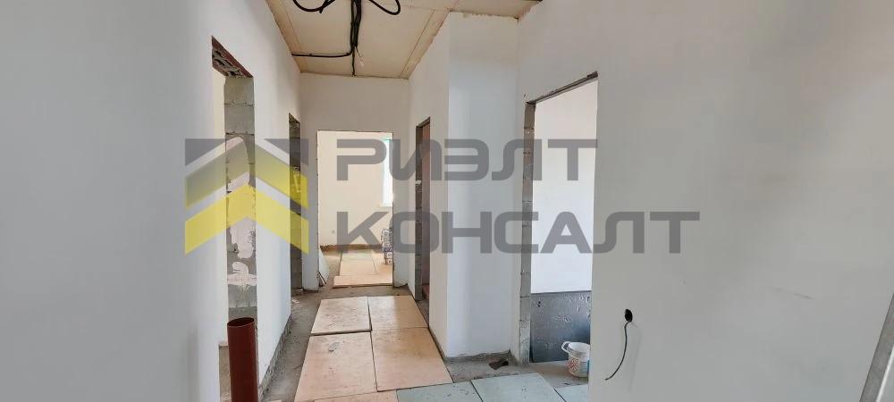 Дом, 158м², 8 соток, 2 этажа, 3 комн., стены: Кирпич миниатюра 17