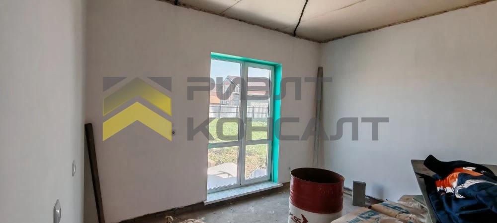 Дом, 115м², 9 соток, 1 этаж, 3 комн., стены: Кирпич миниатюра 7