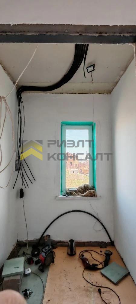 Дом, 115м², 9 соток, 1 этаж, 3 комн., стены: Кирпич миниатюра 9