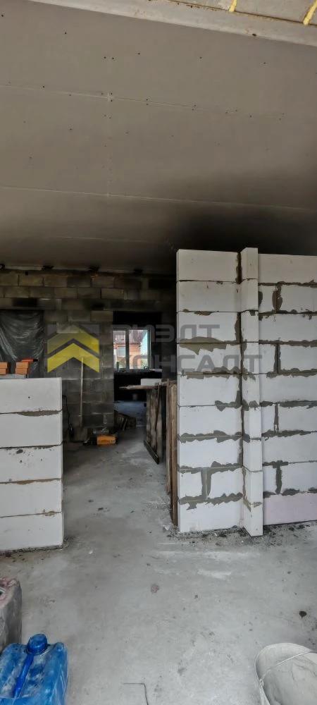 Дом, 115м², 9 соток, 1 этаж, 3 комн., стены: Кирпич миниатюра 11