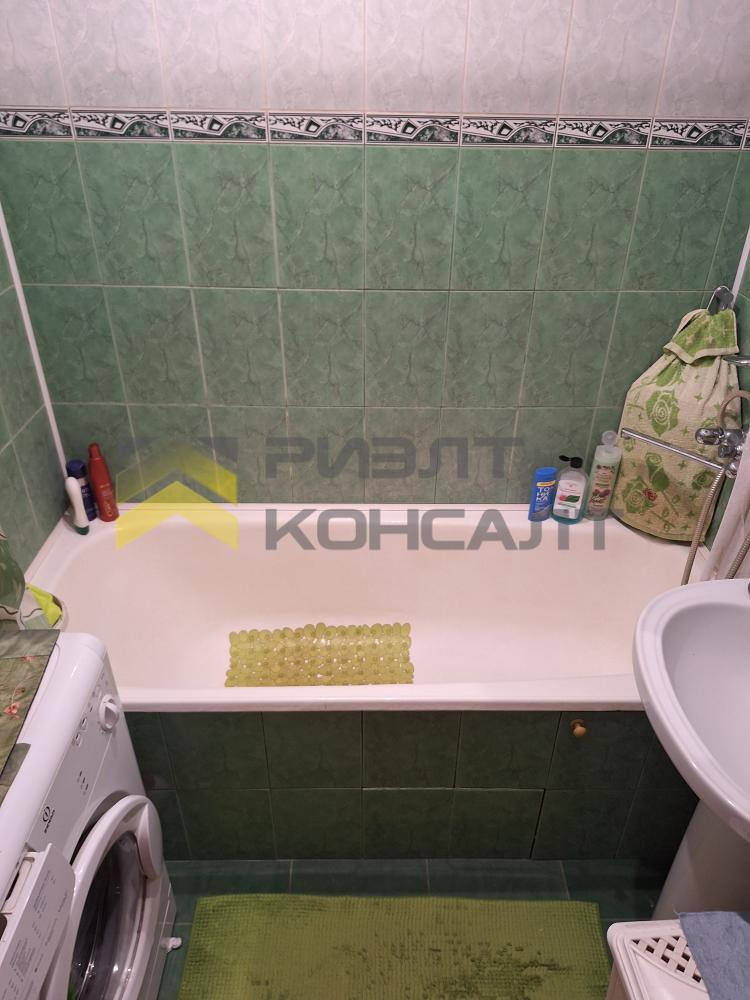 2-комн. квартира, Вторичка, 53м², 10/10 этаж миниатюра 12