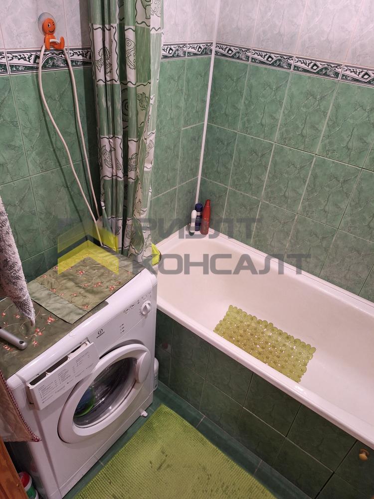 2-комн. квартира, Вторичка, 53м², 10/10 этаж миниатюра 14