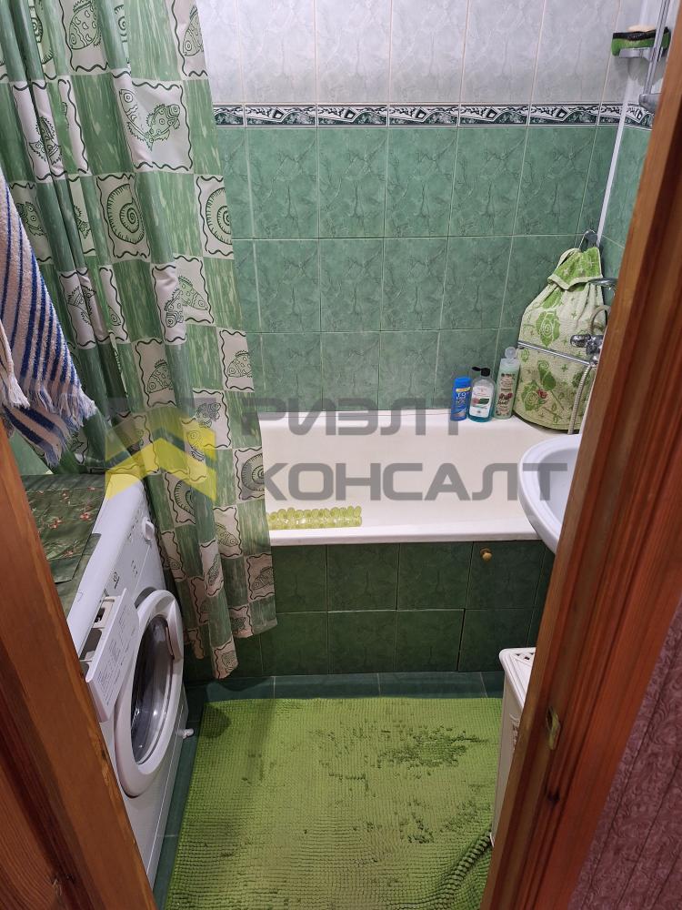 2-комн. квартира, Вторичка, 53м², 10/10 этаж миниатюра 15
