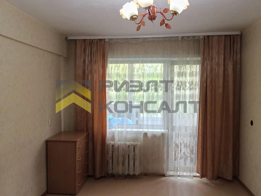 Квартира