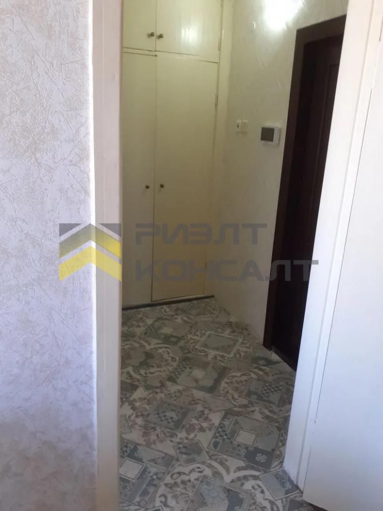 1-комн. квартира, Вторичка, 30м², 9/9 этаж миниатюра 29