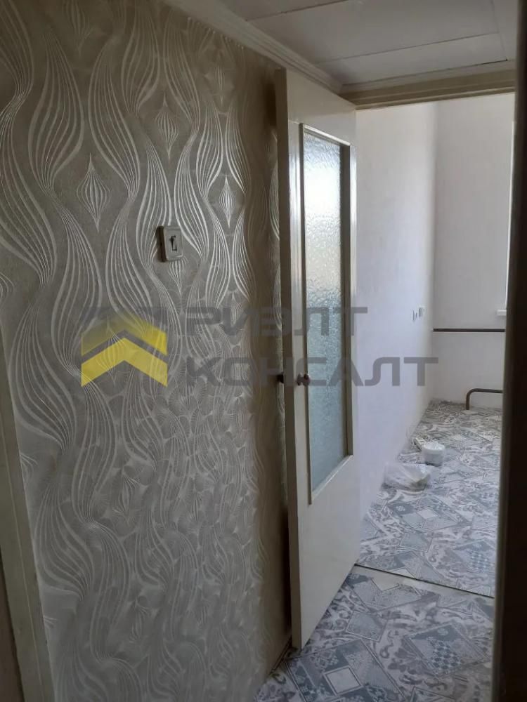 1-комн. квартира, Вторичка, 30м², 9/9 этаж миниатюра 30