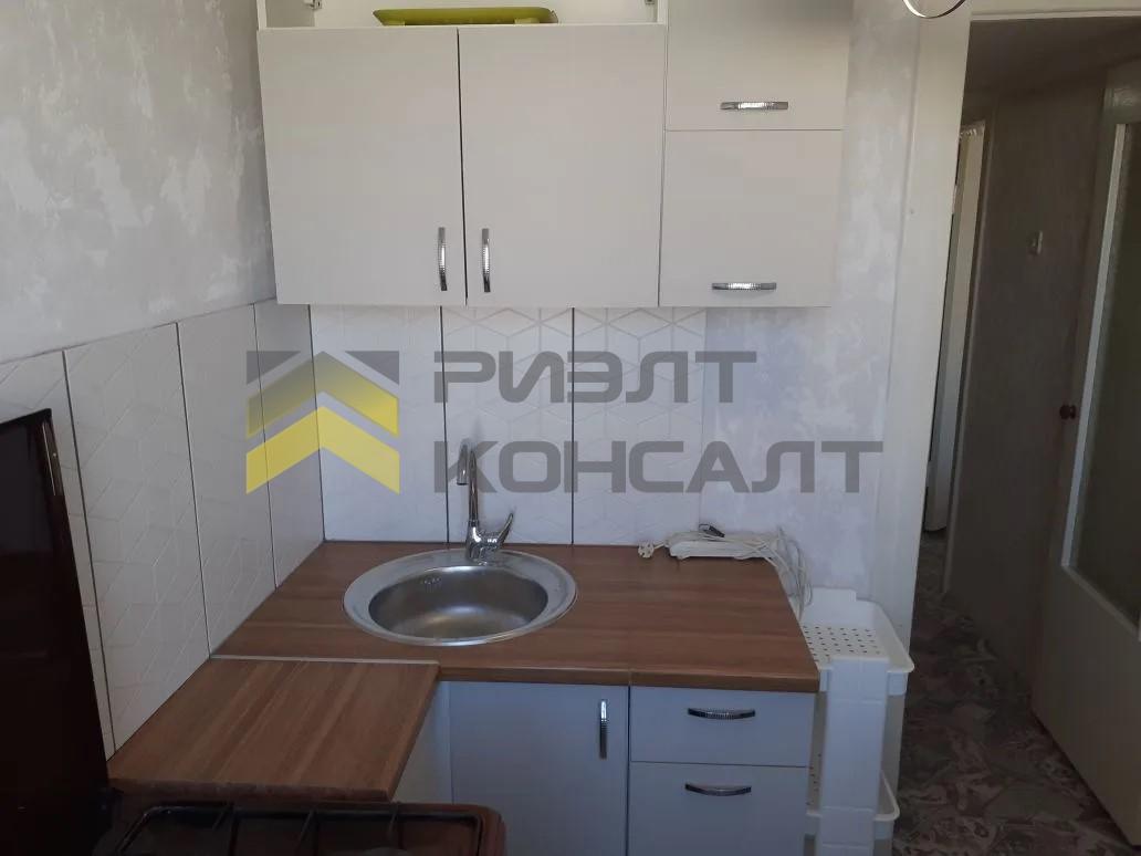 Квартира