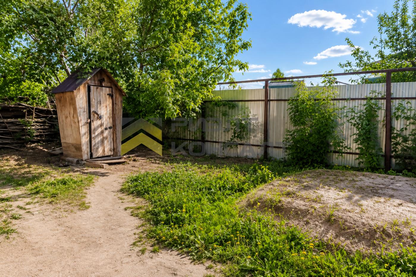 Дом, 174.20м², 3.10 соток, 2 этажа, 5 комн., стены: Брус миниатюра 13