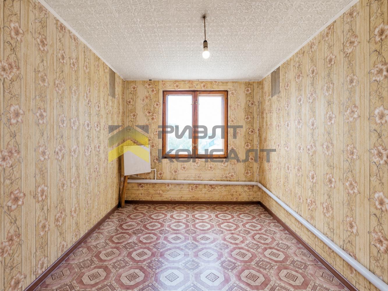 Дом, 174.20м², 3.10 соток, 2 этажа, 5 комн., стены: Брус миниатюра 7