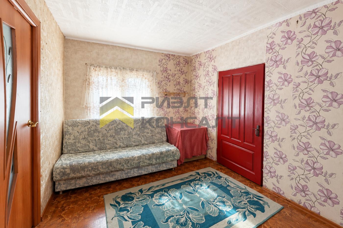 Дом, 174.20м², 3.10 соток, 2 этажа, 5 комн., стены: Брус миниатюра 11