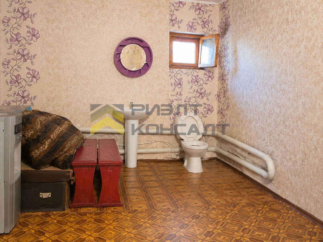 Дом, 174.20м², 3.10 соток, 2 этажа, 5 комн., стены: Брус миниатюра 10