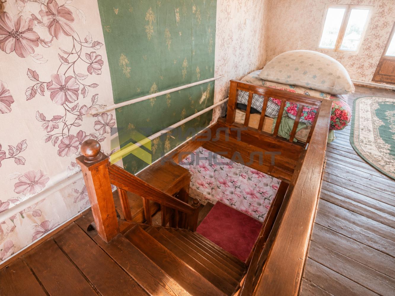Дом, 174.20м², 3.10 соток, 2 этажа, 5 комн., стены: Брус миниатюра 9