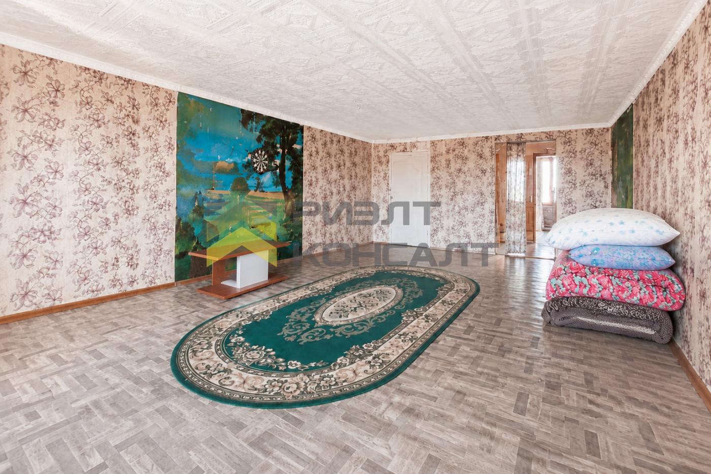 Дом, 174.20м², 3.10 соток, 2 этажа, 5 комн., стены: Брус миниатюра 6