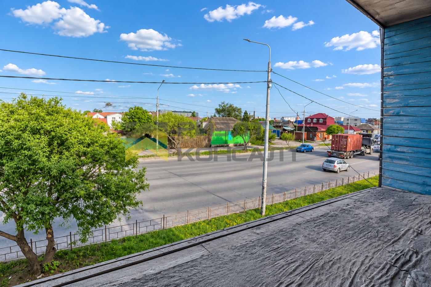 Дом, 174.20м², 3.10 соток, 2 этажа, 5 комн., стены: Брус миниатюра 12