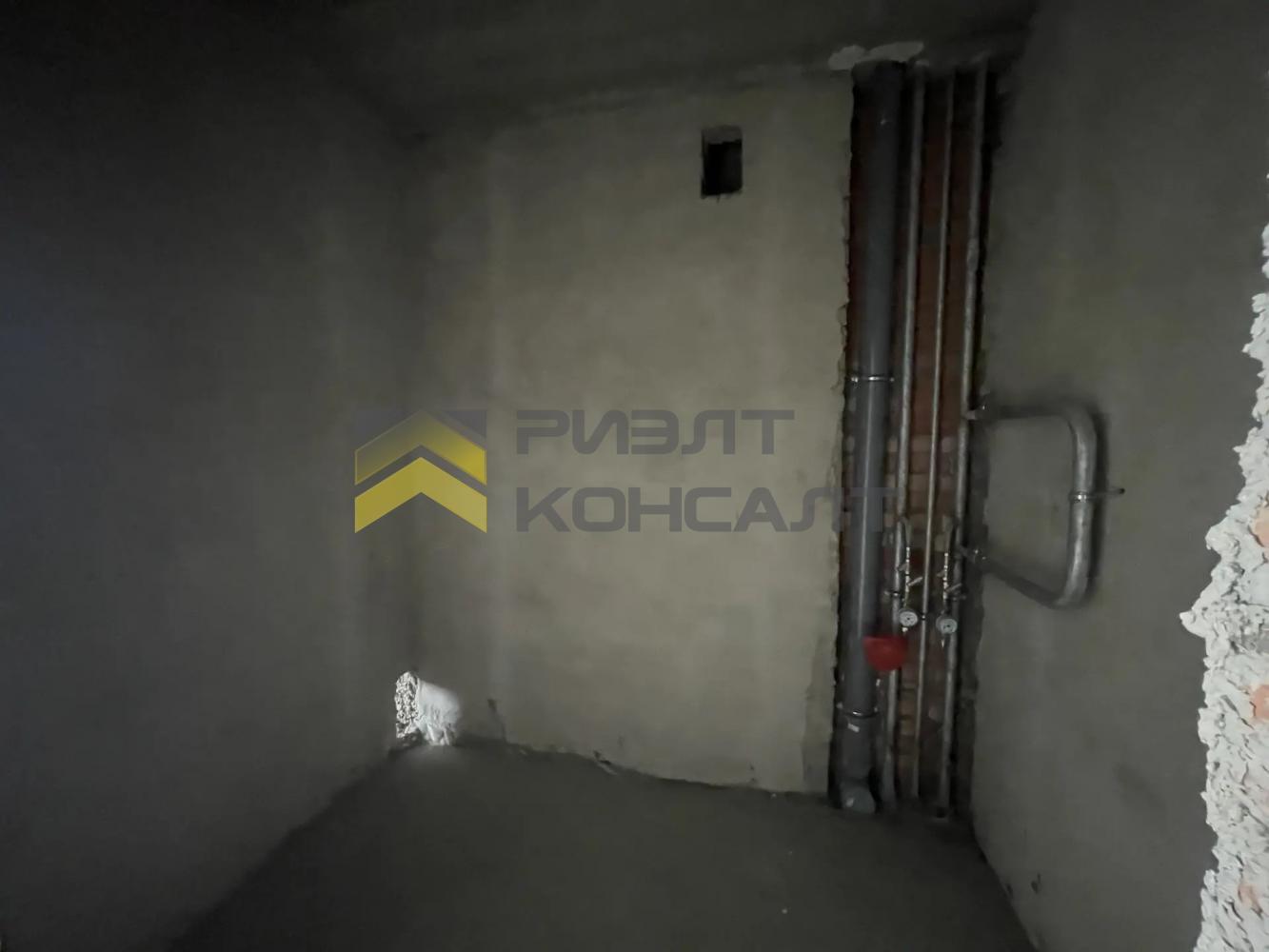 1-комн. квартира, Вторичка, 41м², 2/15 этаж миниатюра 5