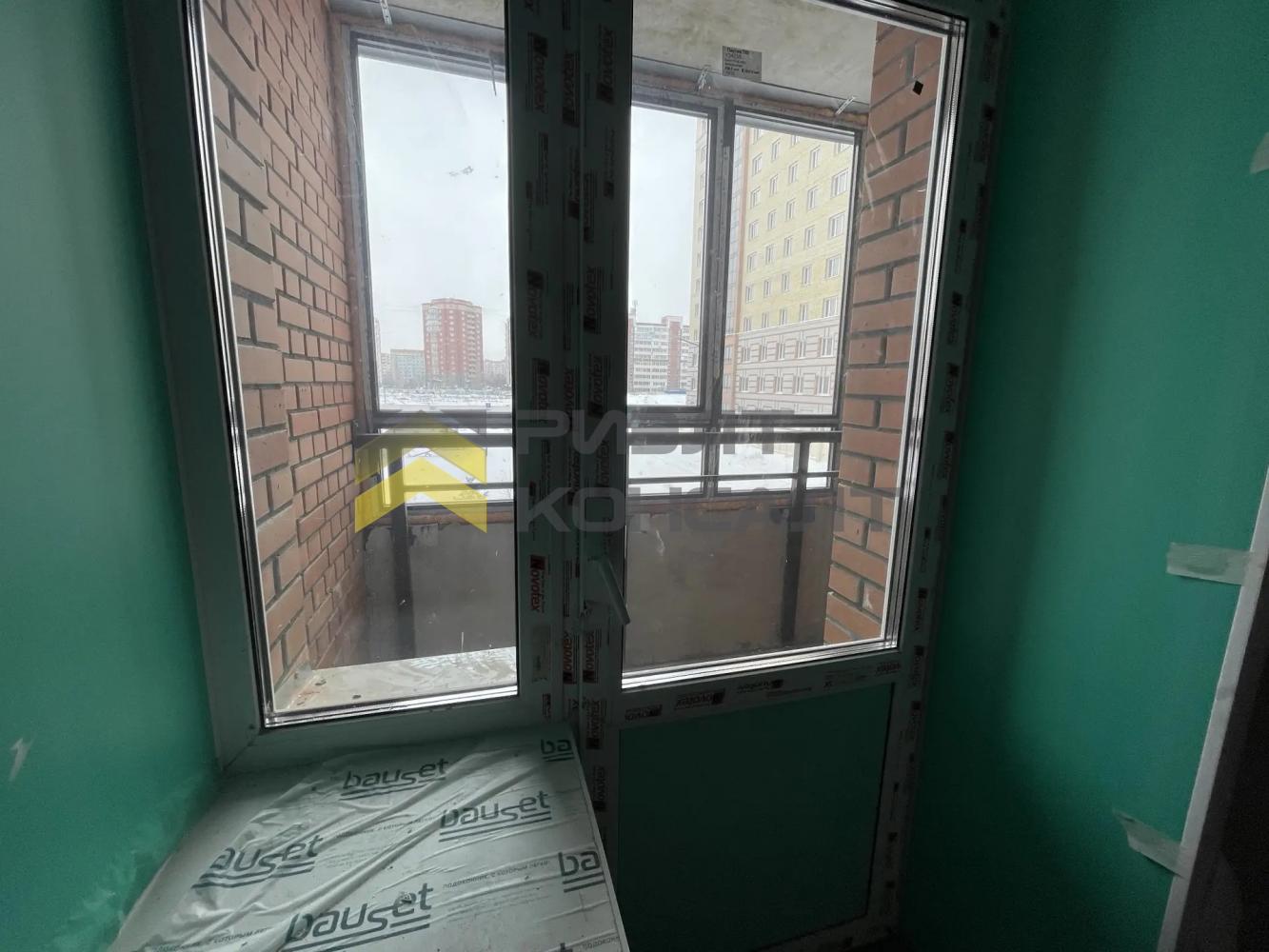1-комн. квартира, Вторичка, 41м², 2/15 этаж миниатюра 7