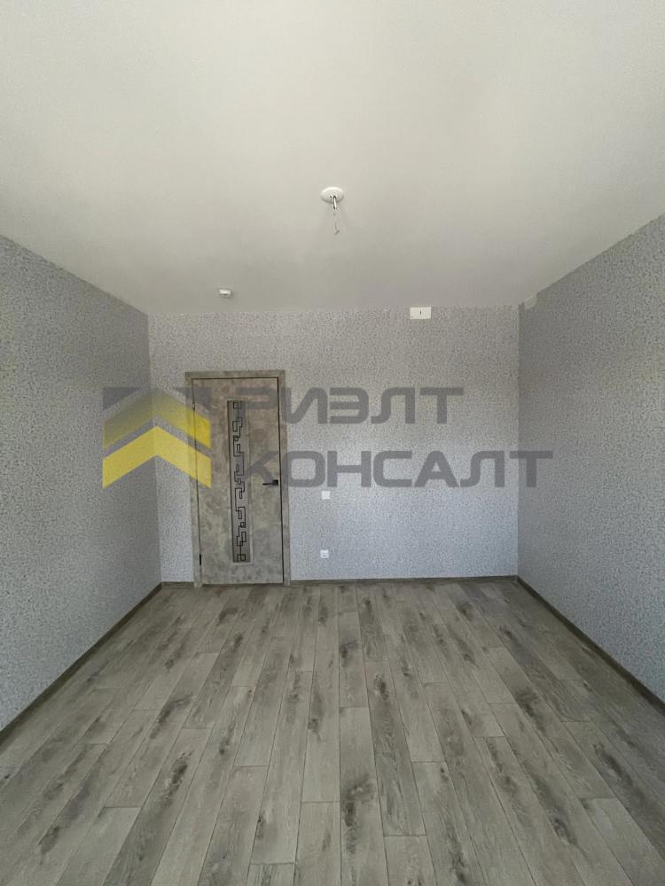 2-комн. квартира, Вторичка, 55.20м², 2/10 этаж миниатюра 5