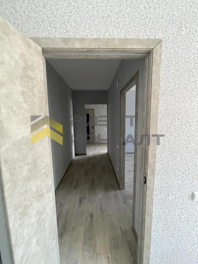 2-комн. квартира, Вторичка, 55.20м², 2/10 этаж миниатюра 6