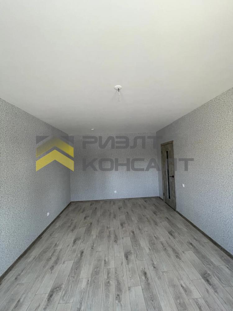 2-комн. квартира, Вторичка, 55.20м², 2/10 этаж миниатюра 9