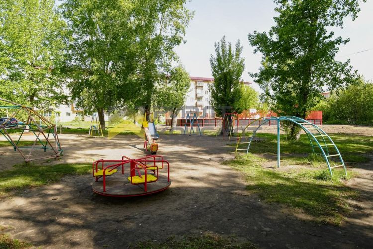 2-комн. квартира, Вторичка, 41.20м², 1/5 этаж миниатюра 23
