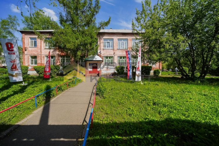 2-комн. квартира, Вторичка, 41.20м², 1/5 этаж миниатюра 22