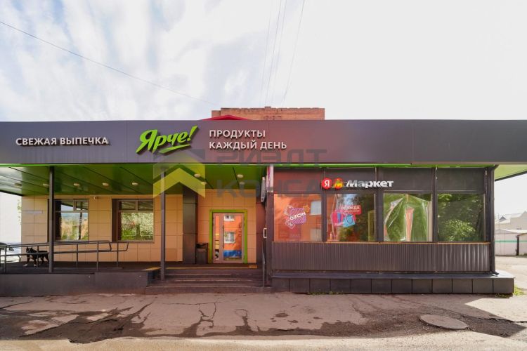 2-комн. квартира, Вторичка, 41.20м², 1/5 этаж миниатюра 31