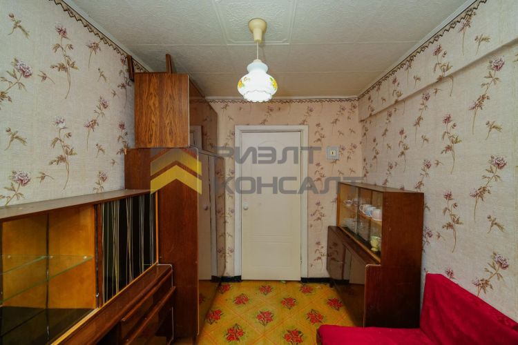 2-комн. квартира, Вторичка, 41.20м², 1/5 этаж миниатюра 13