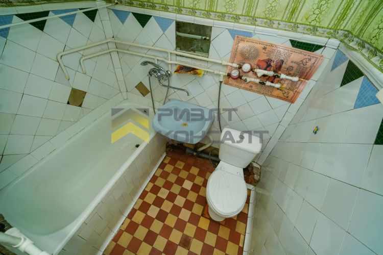 2-комн. квартира, Вторичка, 41.20м², 1/5 этаж миниатюра 16