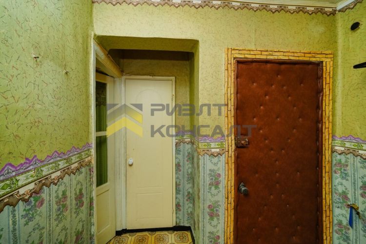 2-комн. квартира, Вторичка, 41.20м², 1/5 этаж миниатюра 19