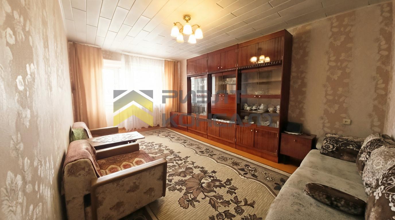 Квартира