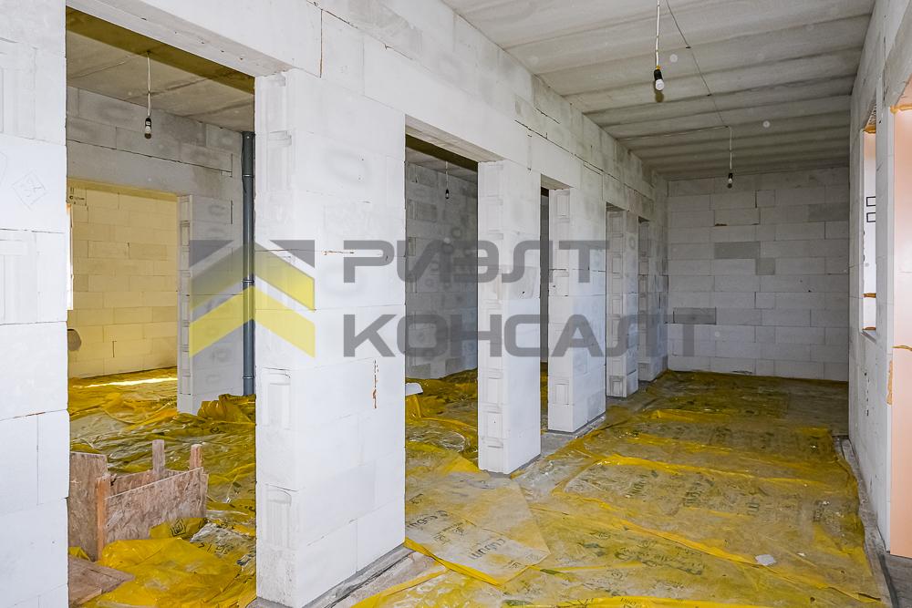 Дом, 200м², 11.70 соток, 1 этаж, 4 комн., стены: Газоблоки миниатюра 12