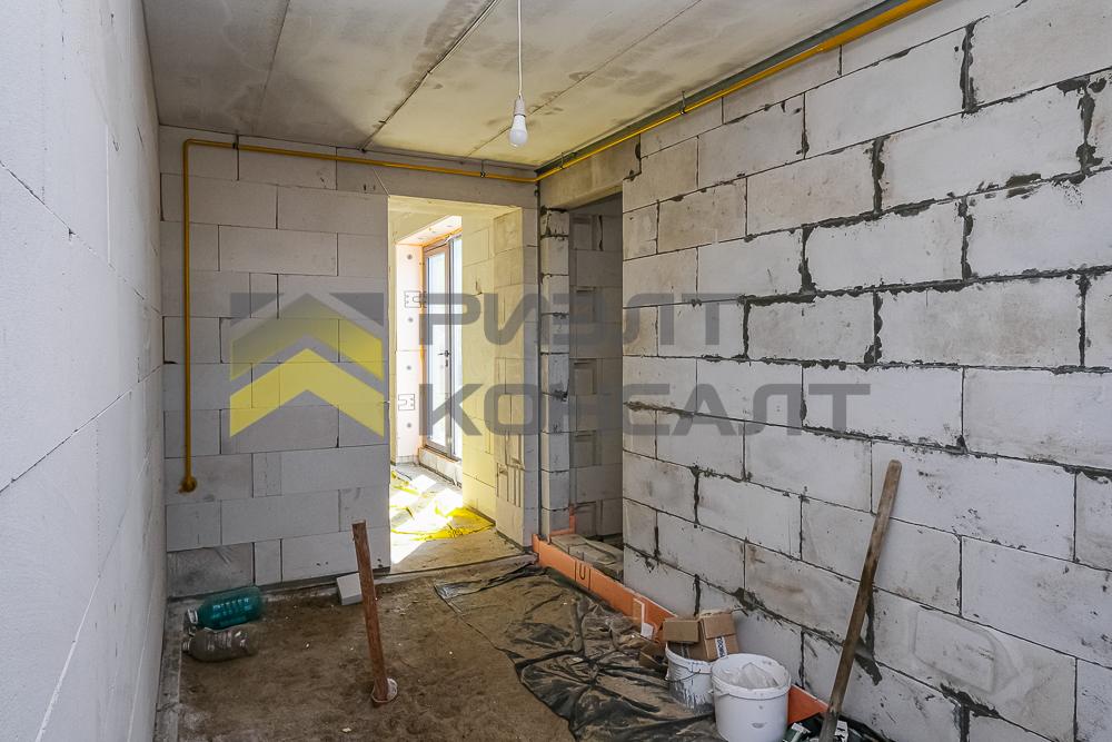 Дом, 200м², 11.70 соток, 1 этаж, 4 комн., стены: Газоблоки миниатюра 22