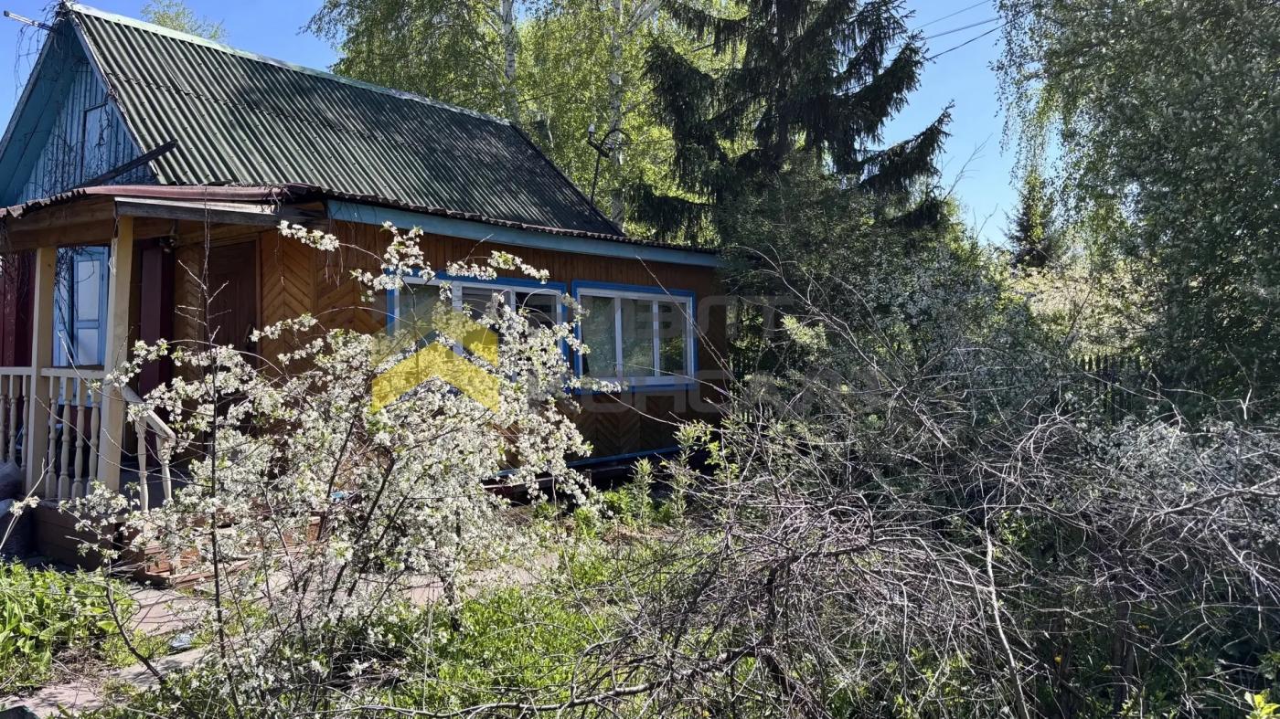 Дача, 45м², 6 соток, 1 этаж, 2 комн., стены: Кирпич миниатюра 7