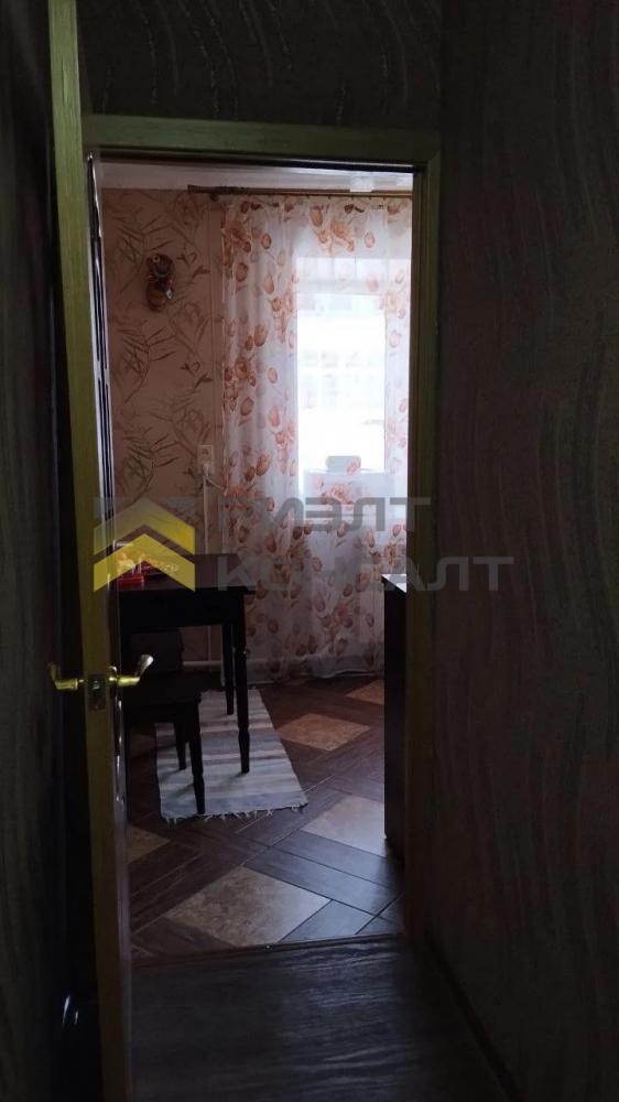 2-комн. квартира, Вторичка, 45.40м², 1/2 этаж миниатюра 7