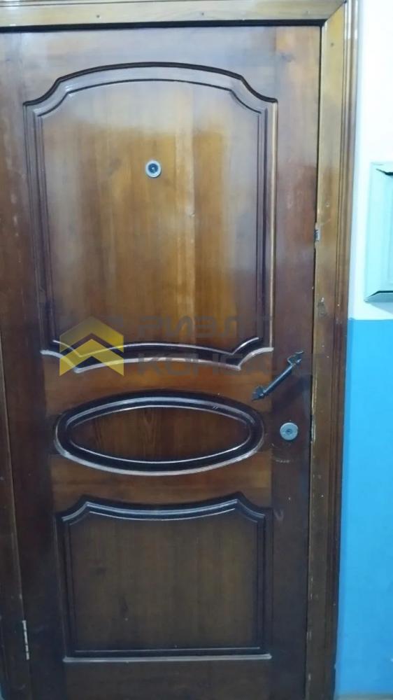 2-комн. квартира, Вторичка, 45.40м², 1/2 этаж миниатюра 19