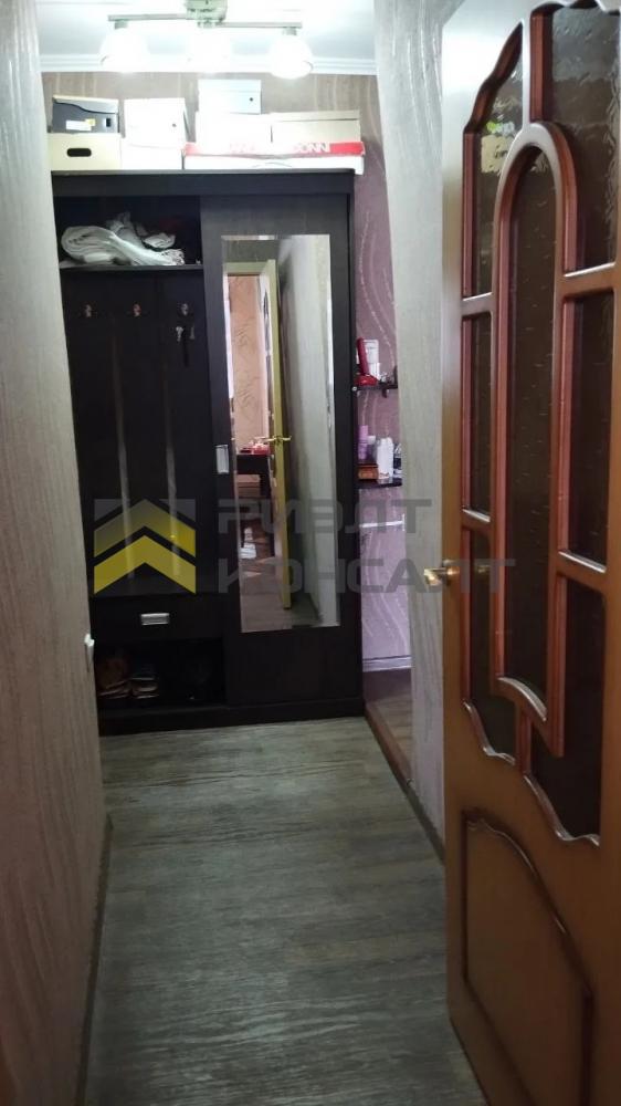 2-комн. квартира, Вторичка, 45.40м², 1/2 этаж миниатюра 18
