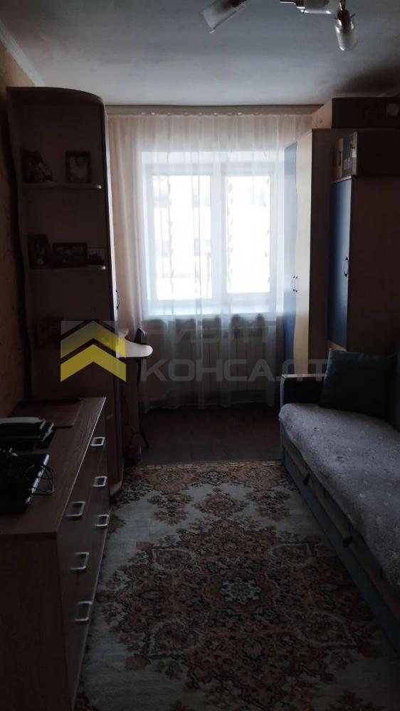 2-комн. квартира, Вторичка, 45.40м², 1/2 этаж миниатюра 14