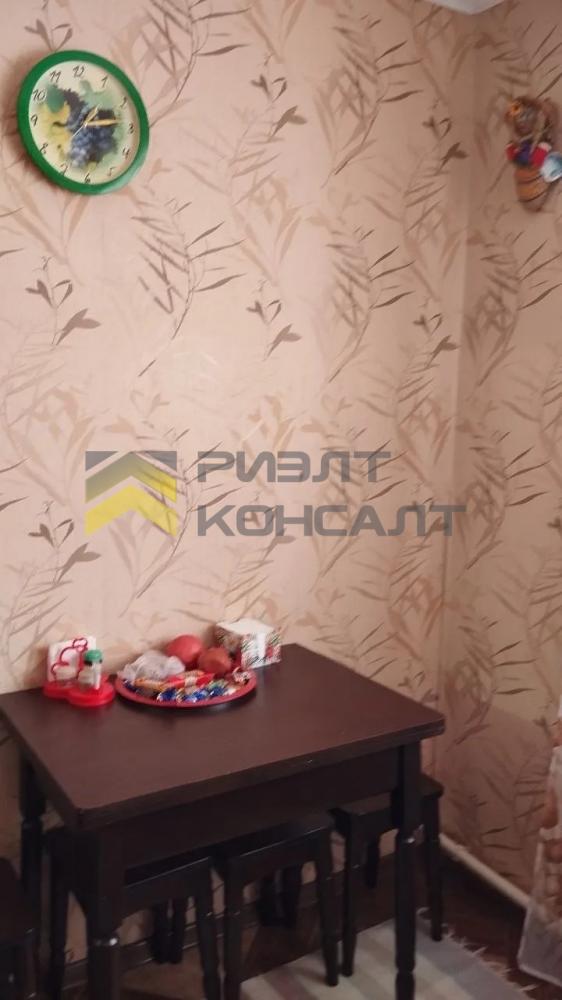 2-комн. квартира, Вторичка, 45.40м², 1/2 этаж миниатюра 8