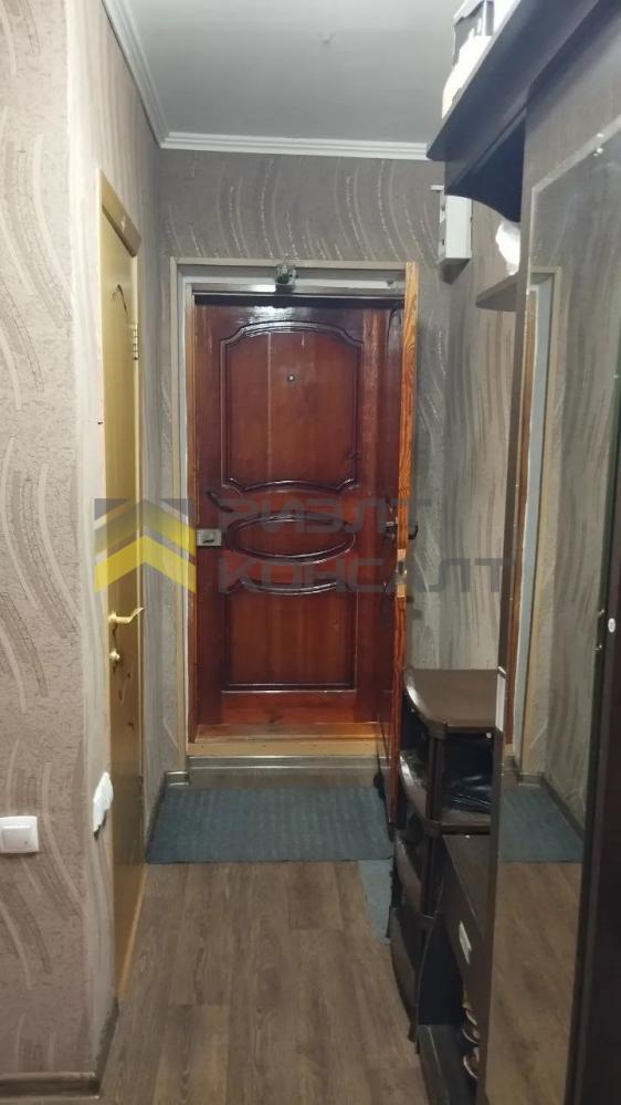 2-комн. квартира, Вторичка, 45.40м², 1/2 этаж миниатюра 16